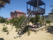 Satılır 12 sot torpaq Mərdəkan