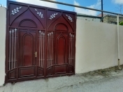 Satılır 3 otaqlı 80 m2 həyət evi Binəqədi