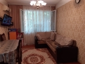 Satılır 1 otaqlı 33 m2 köhnə tikili 2 mkr