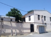 İcarəyə verilir 4 otaqlı 150 m2 həyət evi Buzovna