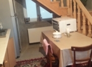 Satılır 3 otaqlı 60 m2 həyət evi Binə