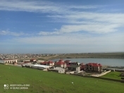 Satılır 10 sot torpaq Abşeron r.