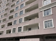 Satılır 3 otaqlı 113 m2 yeni tikili Asan Xidmət-1