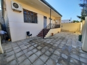 Satılır 3 otaqlı 120 m2 həyət evi Binəqədi
