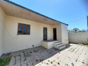 Satılır 3 otaqlı 100 m2 həyət evi Binəqədi