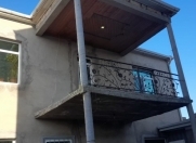 Satılır 4 otaqlı 200 m2 həyət evi Məhəmmədli