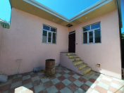 Satılır 3 otaqlı 90 m2 həyət evi Binəqədi