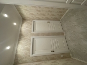 Satılır 2 otaqlı 52 m2 yeni tikili Zığ