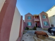 Satılır 5 otaqlı 230 m2 həyət evi Masazır