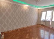 Satılır 2 otaqlı 65 m2 köhnə tikili Nəsimi m.