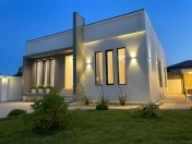 Satılır 4 otaqlı 180 m2 bağ evi Mərdəkan