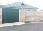 Satılır 3 otaqlı 100 m2 həyət evi Quba