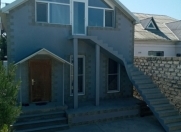 Satılır 4 otaqlı 110 m2 həyət evi Şağan