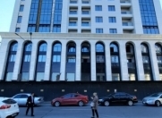 Satılır 2 otaqlı 95.3 m2 yeni tikili Bayıl