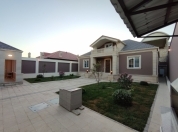 Satılır 6 otaqlı 155 m2 həyət evi Mərdəkan