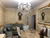 Satılır 4 otaqlı 93 m2 köhnə tikili Y.Günəşli