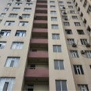 Satılır 2 otaqlı 88 m2 yeni tikili Binəqədi r.