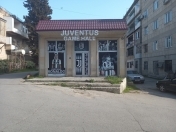 Satılır 2 otaqlı 80 m2 obyekt Aygun City