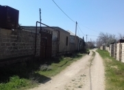 Satılır 5 sot torpaq Zirə