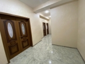 İcarəyə verilir 2 otaqlı 83.6 m2 yeni tikili Bakıxanov