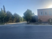 Satılır 0.8 sot torpaq Fatmayı