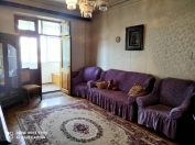 İcarəyə verilir 3 otaqlı 85 m2 köhnə tikili Montin