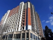 Satılır 2 otaqlı 88 m2 yeni tikili Nəriman Nərimanov m.
