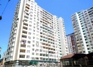 Satılır 3 otaqlı 127 m2 yeni tikili Həzi Aslanov