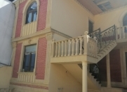 Satılır 5 otaqlı 160 m2 həyət evi Xırdalan