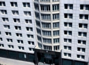 İcarəyə verilir 4 otaqlı 180 m2 yeni tikili Şah İsmayıl Xətai m.