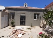 Satılır 3 otaqlı 110 m2 həyət evi Zabrat 1