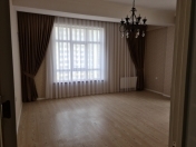 Satılır 2 otaqlı 92 m2 yeni tikili Nəriman Nərimanov m.