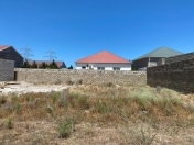 Satılır 4.5 sot torpaq Şüvəlan