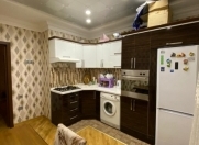 İcarəyə verilir 2 otaqlı 70 m2 yeni tikili Həzi Aslanov m.