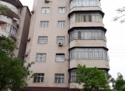 Satılır 2 otaqlı 73 m2 yeni tikili Nəriman Nərimanov m.