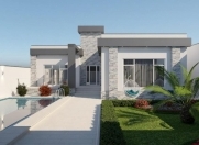 Satılır 4 otaqlı 180 m2 bağ evi Mərdəkan