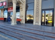 İcarəyə verilir 3 otaqlı 500 m2 ofis Badamdar