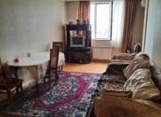 Satılır 2 otaqlı 58 m2 yeni tikili Bakıxanov