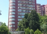 İcarəyə verilir 2 otaqlı 65 m2 yeni tikili Yaşıl bazar