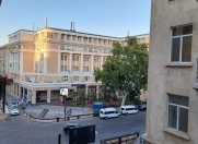 Satılır 3 otaqlı 80 m2 köhnə tikili Molokan bağı