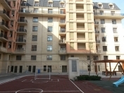 İcarəyə verilir 4 otaqlı 142 m2 yeni tikili Xətai r.