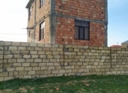 Satılır 3 otaqlı 65 m2 həyət evi Güzdək