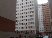 Satılır 1 otaqlı 41 m2 yeni tikili Xırdalan