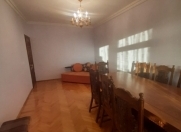 İcarəyə verilir 3 otaqlı 82 m2 köhnə tikili Əhmədli