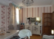 Satılır 3 otaqlı 60 m2 köhnə tikili Biləcəri