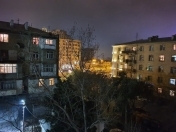 Satılır 3 otaqlı 60 m2 köhnə tikili Keşlə bazarı