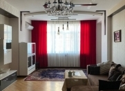 Satılır 3 otaqlı 140 m2 yeni tikili Xutor