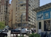 Satılır 10 otaqlı 511 m2 obyekt Yeni Yasamal