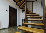 İcarəyə verilir 3 otaqlı 80 m2 yeni tikili Həzi Aslanov