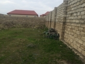 Satılır 6 sot torpaq Mərdəkan